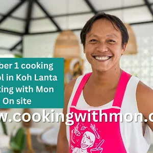 Gasthuis Pepper Ko Lanta