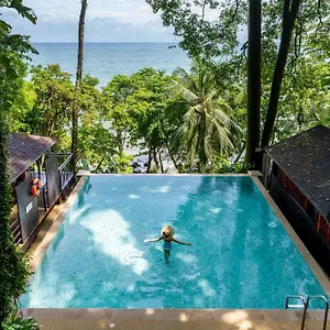 Baan Krating - Sha Semesteranläggning (resort)