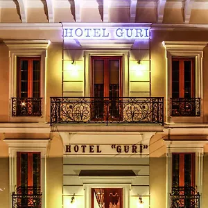 Hotel Guri Elbasan